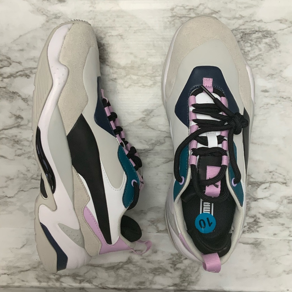 WMNS Thunder Rive Droite “Deep Lagoon” 10(8.5 Men)